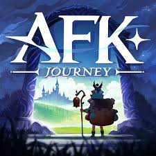 AFK Journey Account